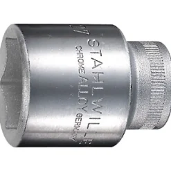 Douille 1/2" 6 pans STAHLWILLE