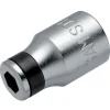 Douille 1/2'' porte-embouts 1/4'' SAM OUTILLAGE