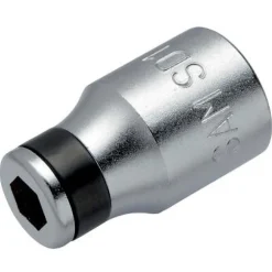 Douille 1/2'' porte-embouts 1/4'' SAM OUTILLAGE