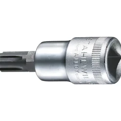Douille 1/2" RIBE CV® - M14 x 20 mm STAHLWILLE