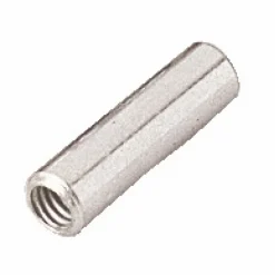 Douille taraudée M4 pour goujons VB35-VB36-VB36M BRICOZOR