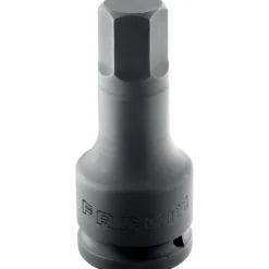 Douille tournevis 3/4" Impact - pour vis 6 pans creux métriques FACOM