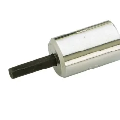 Douille tournevis - 1/4" - monobloc - 6 pans SAM OUTILLAGE