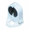 Douille traversante pour tube fluorescent T5 - G5 ORBITEC