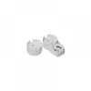 Douille volante de connexion tube fluorescent T8 - Culot G13 ORBITEC