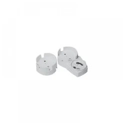 Douille volante de connexion tube fluorescent T8 - Culot G13 ORBITEC