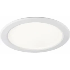 Downlight LED SylFlat non gradable SYLVANIA