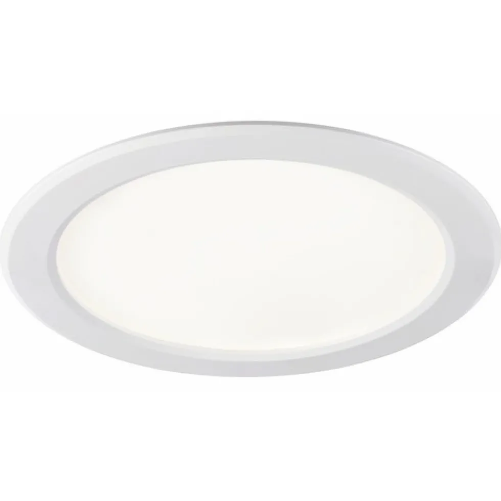 Downlight LED SylFlat non gradable SYLVANIA
