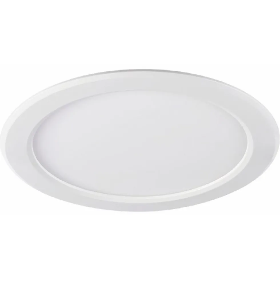 Downlight LED SylFlat non gradable SYLVANIA