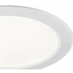 Downlight LED SylFlat non gradable SYLVANIA