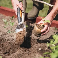Déplantoir Xact 37,5cm FISKARS