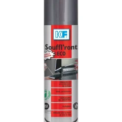 Dépoussiérant Souffl'ront - haute sécurité - ininflammable - 1071 KF