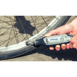 Dremel 3000 Outil multifonctions 230V + 25 accessoires - F0133000JP DREMEL