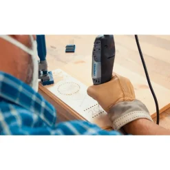 Dremel 3000 Outil multifonctions 230V + 25 accessoires - F0133000JP DREMEL