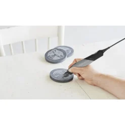 Dremel 2050 Stylo+ multifonctions et 15 accessoires - F0132050SM DREMEL