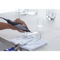 Dremel 2050 Stylo+ multifonctions et 15 accessoires - F0132050SM DREMEL