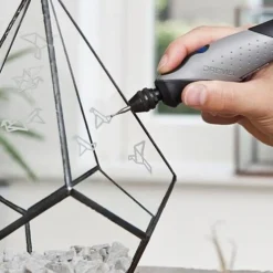 Dremel 2050 Stylo+ multifonctions et 15 accessoires - F0132050SM DREMEL