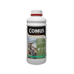 Dérochant aluminium - incolore COMUS