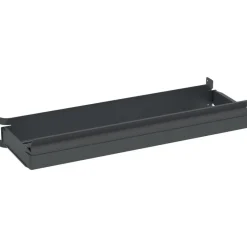 Dérouleur en acier avec bord de coupe Rollinero pour rail K-Line Side KESSEBÖHMER