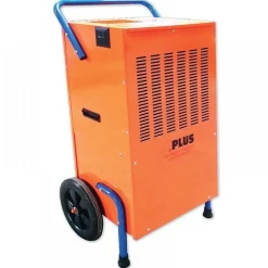 Déshumidificateur d’air mobile 945 W - 80L/24H - DM80.1 SPLUS