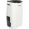 Déshumidificateur mobile DM20 avec roues - 20L/24H - gaz R290 SPLUS