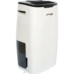 Déshumidificateur mobile DM20 avec roues - 20L/24H - gaz R290 SPLUS