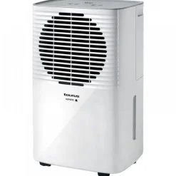 Déshumidificateur mobile 25 m² 12L/24h - DH 1201 Pleasant ALPATEC