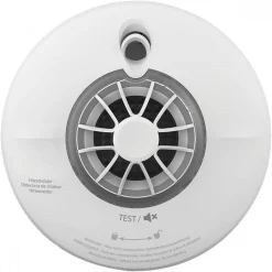 Détecteur de chaleur - autonomie 10 ans - HT-AE-630-EUR AngelEye FIRE ANGEL