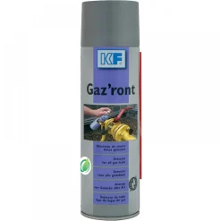 Détecteur de fuites gazeuses Gaz'Ront KF