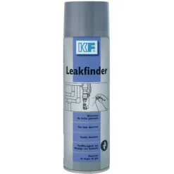 Détecteur de fuites gazeuses Leak Finder KF