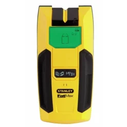 Détecteur de matériaux Stud finder S300 FatMax - FMHT0-77407 STANLEY