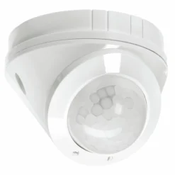 Détecteur de mouvement - extérieur - mural / plafond - Eco 1 LEGRAND