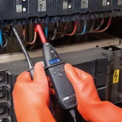 Détecteur de tension VAT/DDT IP2X 1kV CA 773 - P01191773A CHAUVIN ARNOUX