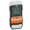 Détecteur d'humidité digital - 2 en 1 FARTOOLS