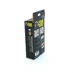 Détecteur d'humidité digital - 2 en 1 FARTOOLS