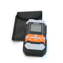 Détecteur d'humidité digital - 2 en 1 FARTOOLS