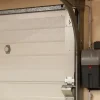 Détecteur ouverture de porte de garage YALE