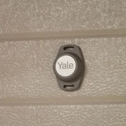 Détecteur ouverture de porte de garage YALE