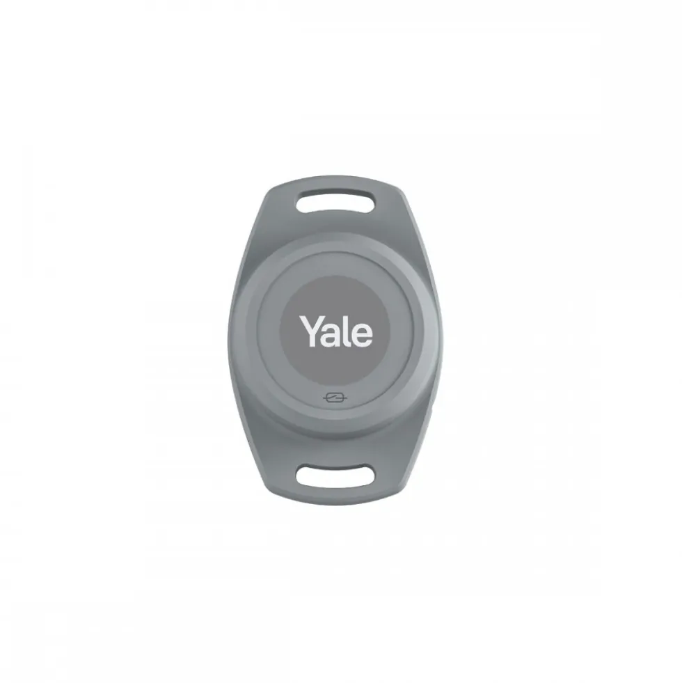 Détecteur ouverture de porte de garage YALE