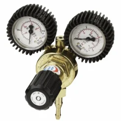 Détendeur LB 21 pour oxygène LE LORRAIN