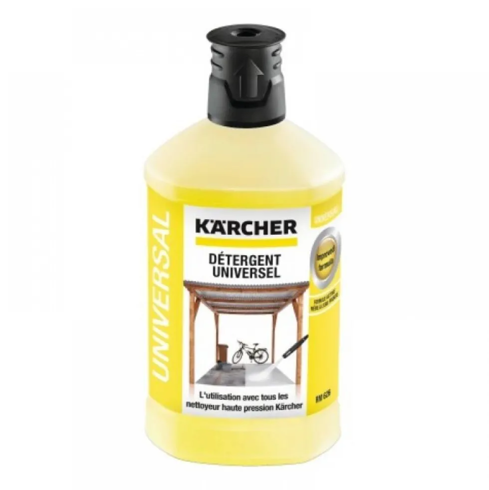 Détergent universel KÄRCHER