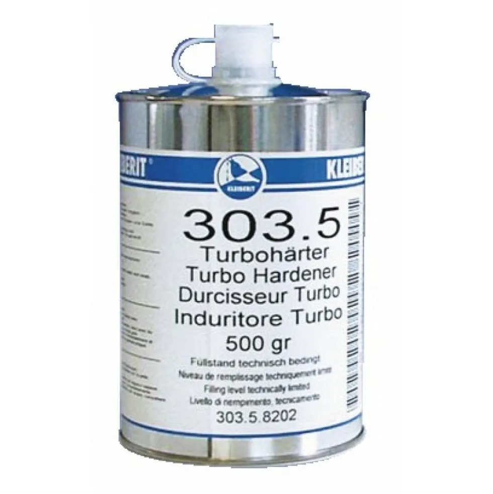 Durcisseur Turbo 303.5 pour Supracolle KLEIBERIT