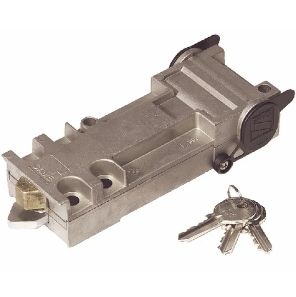 Déverrouillage - pour automatisme de portail Frog A - 4366 CAME