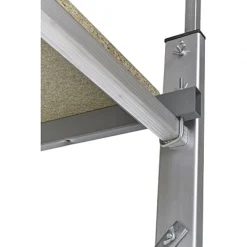 Echafaudage mobile NIMBUS 250 - hauteur de travail 4,49 m ESCALUX