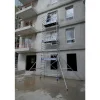 Echafaudage roulant aluminium Totem 2 Line 180 - Hauteur de travail 5,85m TUBESCA
