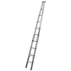 Echelle nettoyeur N - 2 éléments - Spécial vitres DUARIB