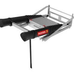 Echelle télescopique de meunier - hauteur de travail 2,95m - Loft Maxi TÉLESTEPS