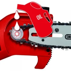 Elagueuse télescopique sans fil GC-LC 18/20 Li T-Solo - Power X-Change EINHELL