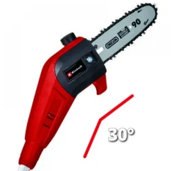 Elagueuse télescopique sans fil GC-LC 18/20 Li T-Solo - Power X-Change EINHELL