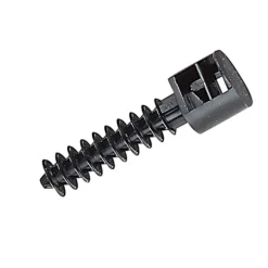 Embase à chevilles - pour colliers Colson LEGRAND